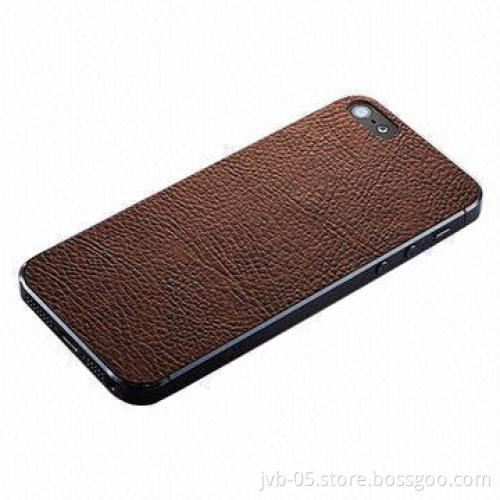 Body wrap for iPhone